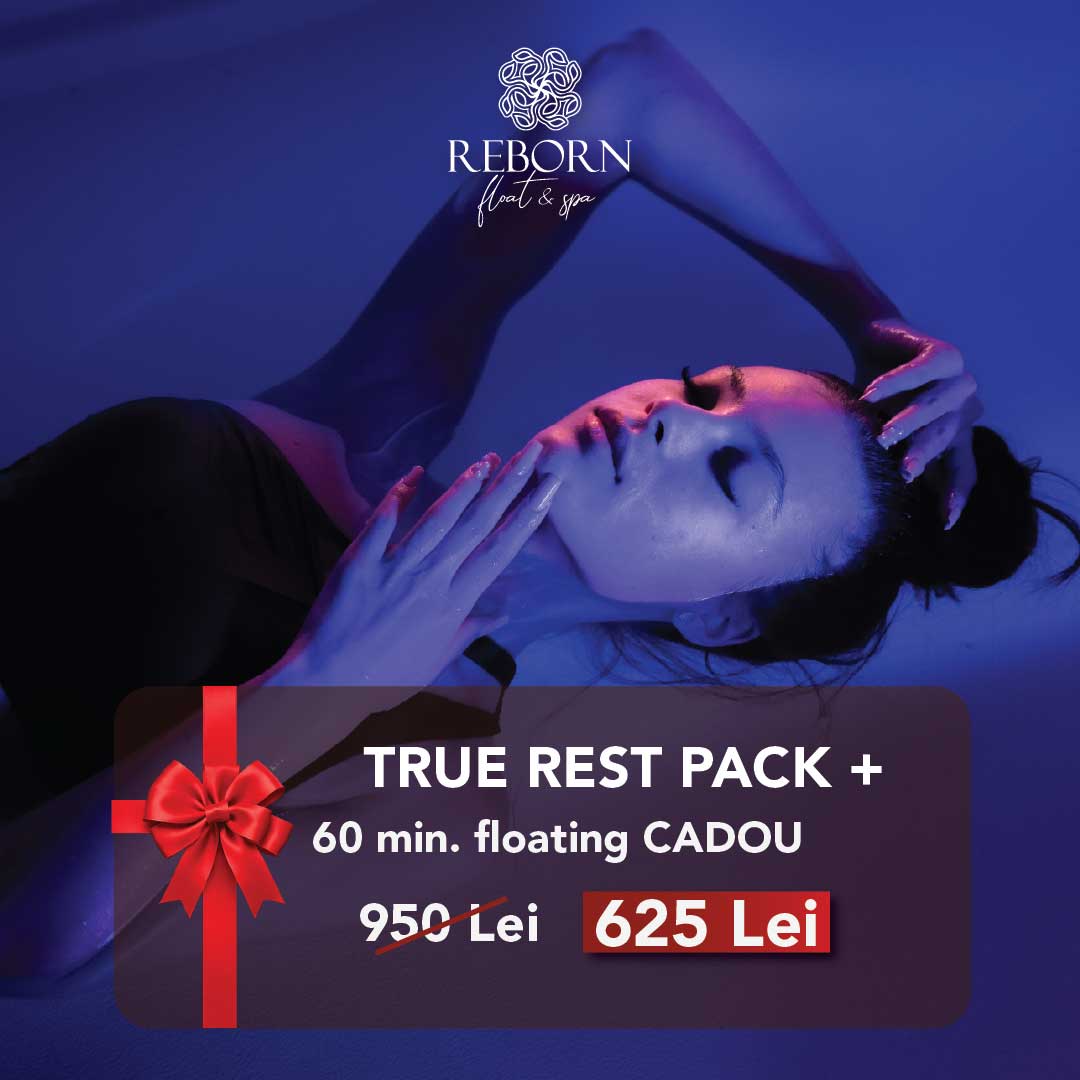 1 TRUE REST PACK - imagine 1