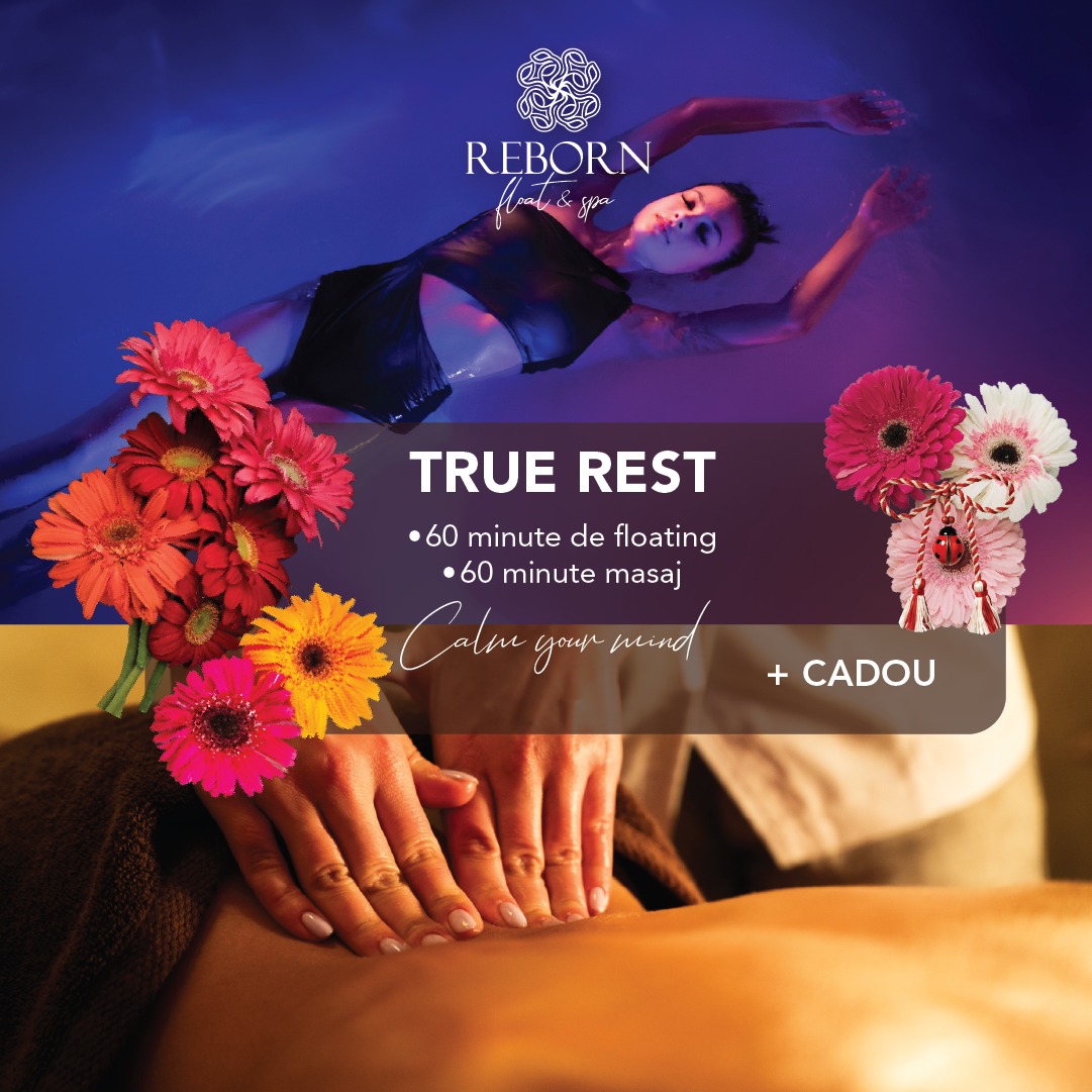 true-rest-spring-sale TRUE REST PACK - imagine 1
